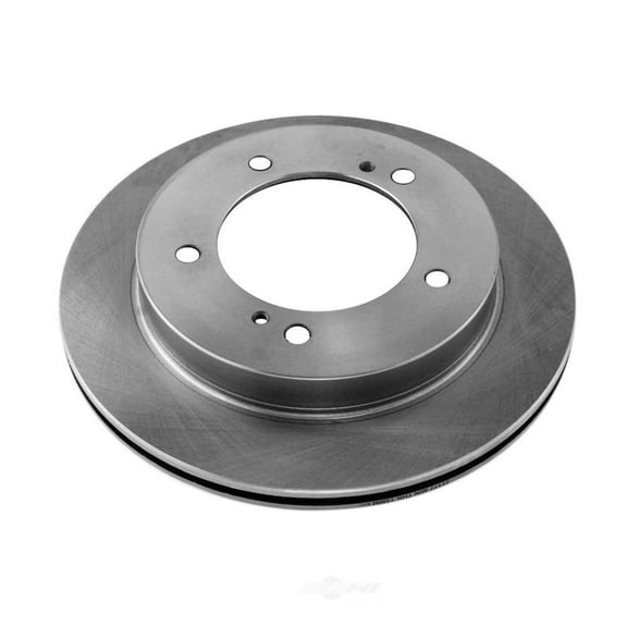 UAP Disc Brake Rotor 31177