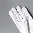 thumbnail image 3 of DPTALR Unisex Gloves Leather Long Performance Tight Gloves, 3 of 3