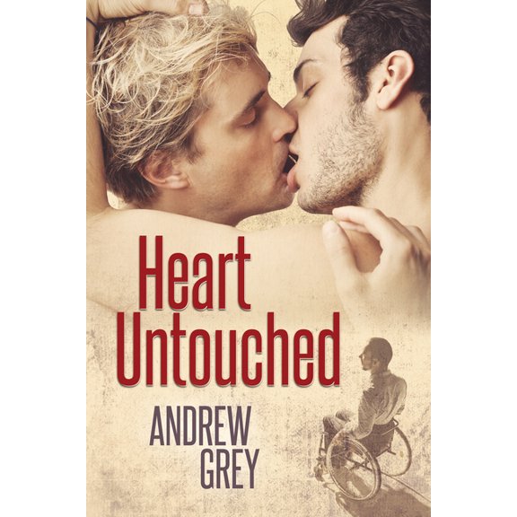 Hearts Entwined Heart Untouched, Book 3, (Paperback)