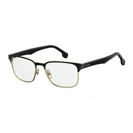 - Carrera CA 138 Eyeglasses 0807 Black
