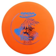 Innova DX Roc3 175-177g Midrange Golf Disc Colors may vary - 175-177g
