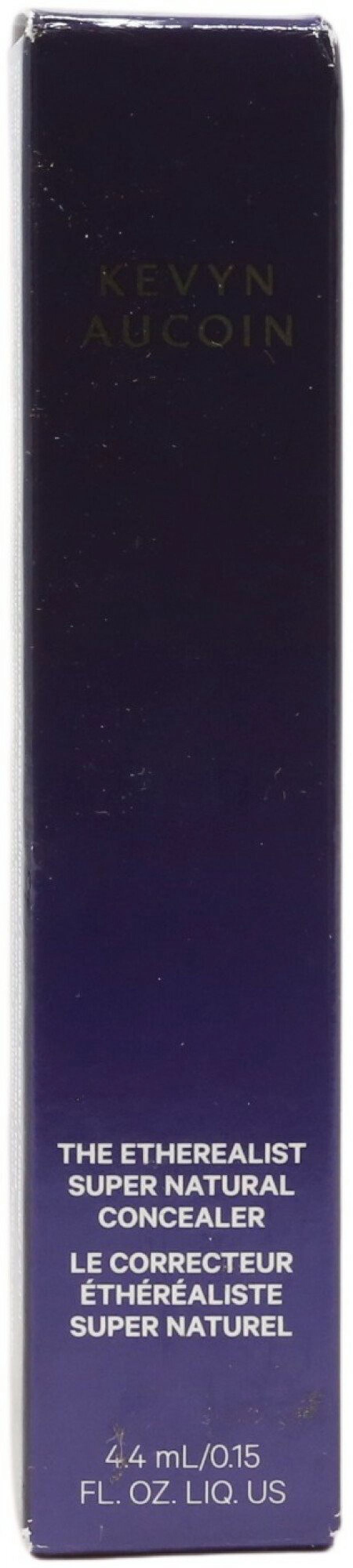 Kevyn Aucoin The Etherealist Super Natural Concealer, Light Ec 01