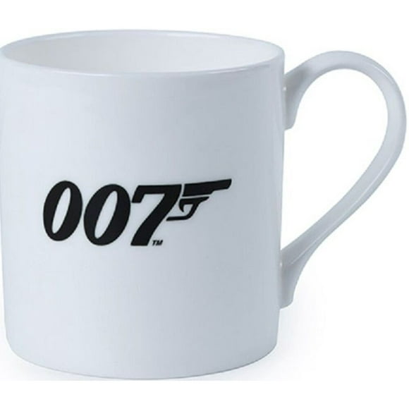 Bond James le Mug Bond du Nom