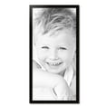 thumbnail image 2 of ArtToFrames 23" x 48" Colonial Onyx Picture Frame, 23x48 inch Black MDF Poster Frame (WOM-4386), 4 Pack, 2 of 8