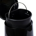 thumbnail image 2 of Luciano Premium Quality Trash Can, 2 of 5