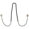 thumbnail image 1 of Miangastore Earphone Anti-lost Strap Compatible For Galaxy Buds 2 Silicone Headphone Rope, 1 of 8
