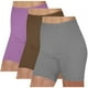 thumbnail image 2 of Leggings de yoga de moda para mujer, 3 piezas, para fitness, correr, gimnasio, para mujer, sólidos, deportivos, activos, pantalones de poliéster para mujer., 2 of 3