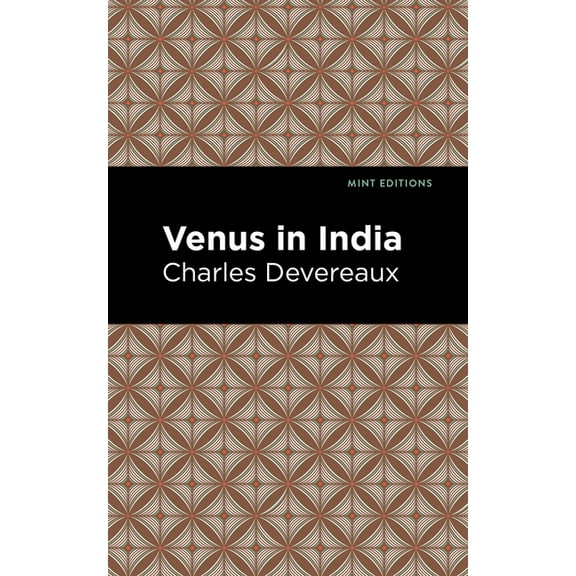 Mint Editions (Reading Pleasure) Venus in India, (Paperback)