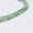 Green Aventurine, variant on 6*9 mm Natural Stone Oval Abacus 44Pcs Beads Agates Quartzs For Jewellery 15''-malachite