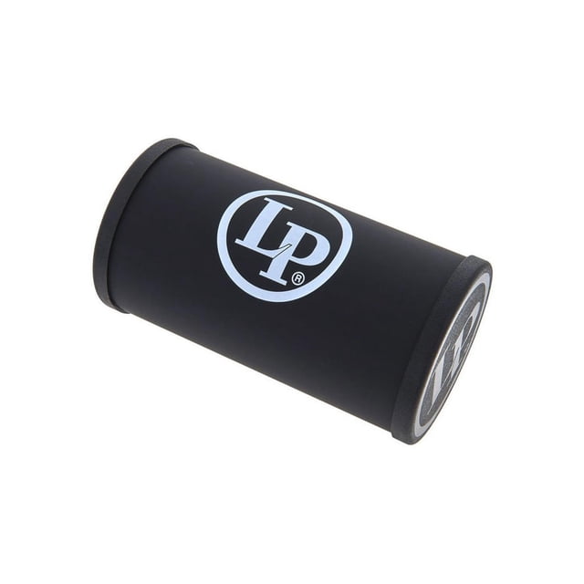 Shaker Pequeño LATIN PERCUSSION LP446-S Negro