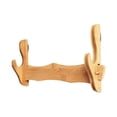 thumbnail image 1 of Soporte De Pared Sunnimix Para Espada Marco De Madera 1 Nivel, 1 of 8