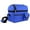 Blue, variant on SuoKom Lunch Bag Women Lunch Bag Reusable Bag Office School Picnic Beach Leak-proof Lunch Bag High Waist Lunch Bag On Clearance