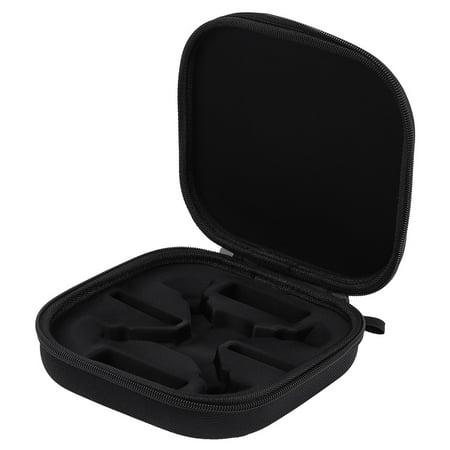 - Tello Carrying Case for DJI Tello Drone Handbag Storage Box Store Carry Case for Tello RC Accessory Drone Nylon Bag Black
