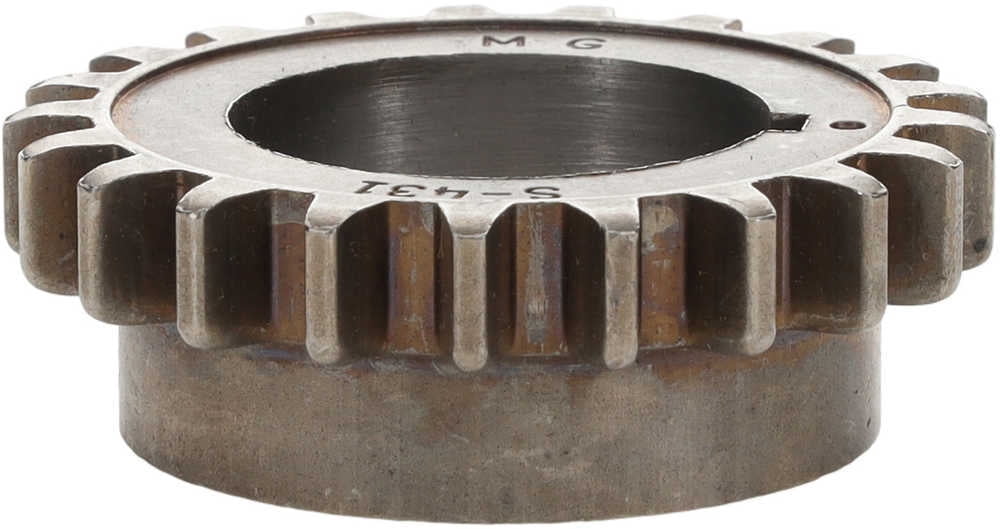 Cloyes S431 Engine Timing Crankshaft Sprocket Fits select: 1966-1973,1975-1988 FORD MUSTANG