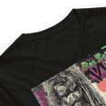 thumbnail image 2 of Rob Zombie - Electric Acid Unisex T-Shirt - Black - Small, 2 of 7