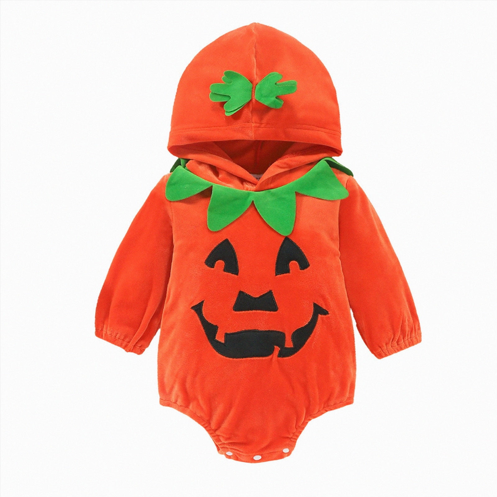Newborn Baby Girl Clothes Cotton Bubble Romper Preemie Newborn Knotted Sleeping Bag Fetal Hat Set Baby Comfortable And Breathable Pajamas 9-12 Months
