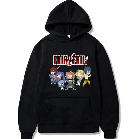 Feritel hoodie print sweatshirt unisex sweater men's women's long-sleeved pullover