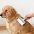 thumbnail image 4 of Hair Remover Roller Replacement Sticky Paper Lint Roller For And Easy To Use Cleaning, 4 of 8
