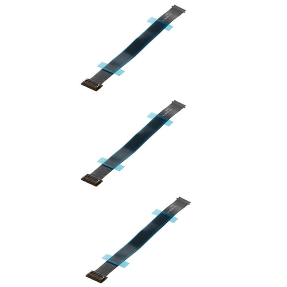 3X A1502 Trackpad Flex Cable for Pro Retina 13' A1502 Trackpad Cable MF839 MF840 821-00184-A 2015
