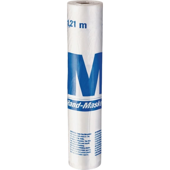 3m Masking Film 48" X 180 ' Hand Masker