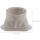 thumbnail image 2 of unbranded Conector Para Tubo De Escape De Aire Acondicionado Portátil Con Ajuste Plano Y Resistencia Alta, 2 of 8