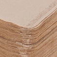 thumbnail image 4 of Papel 100 Uds Papel De Filtro De Café En Forma De Cono Accesorio De Filtros De Cofre Desechables 14x10cm, 4 of 7