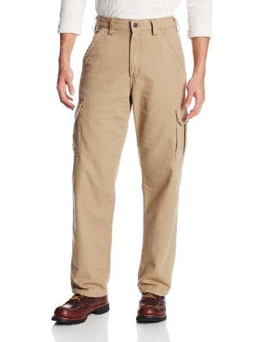 carhartt flame resistant pants