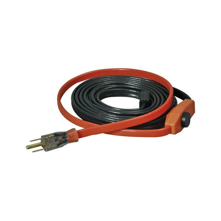 Easy Heat Automatic Pipe Heating Cable, 9