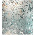 thumbnail image 1 of 3d Rainbow Film Stained Glass Vinyl Static Non Adhesive Film Opaque Privacy Protective -45x100cm, 1 of 5