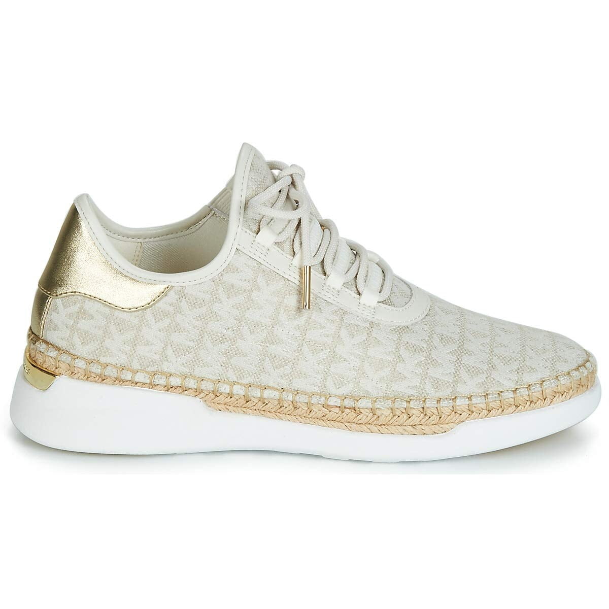 michael kors finch canvas