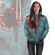 thumbnail image 4 of Sudaderas con capucha de Cosplay de Halloween para parejas, suéter con estampado de esqueleto, chándal informal, ropa de calle, otoño, 4 of 4