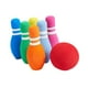 thumbnail image 5 of Juego de bolos para niños, incluye 6 bolos y una bola, juguetes para el desarrollo, 5 of 7