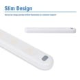 thumbnail image 6 of (7 pack) Great Value LED Battery Powered 12-inch Light Bar Model 4140, 6 of 12