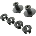 thumbnail image 3 of Geelife For Ford Lincoln Truck Bed Extender Installation Mounting Hardware Kit OEM, 3 of 10