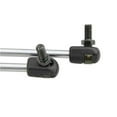 thumbnail image 5 of Zynkor 6pcs Hood Tailgate Window Lift Supports Front Left Driver Right Passenger Rear Center Side Struts Black for Jeep for Grand Cherokee 1999-2004 10mm-Body Connection(Mm) Wj-Series, 5 of 9