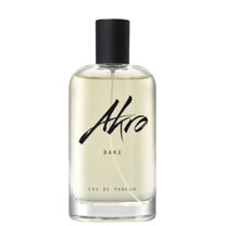 Akro Unisex Bake EDP 3.4 oz Rock Tones Fragrances 3760323770437