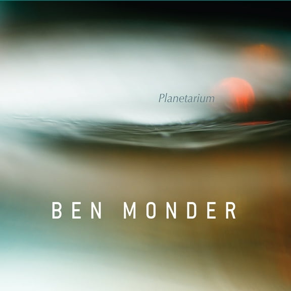 Ben Monder - Planetarium - Music & Performance - CD