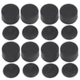 thumbnail image 1 of Juego de 4 tapas de silicona para joystick de control de pulgar para PS4/PS5, 1 of 14