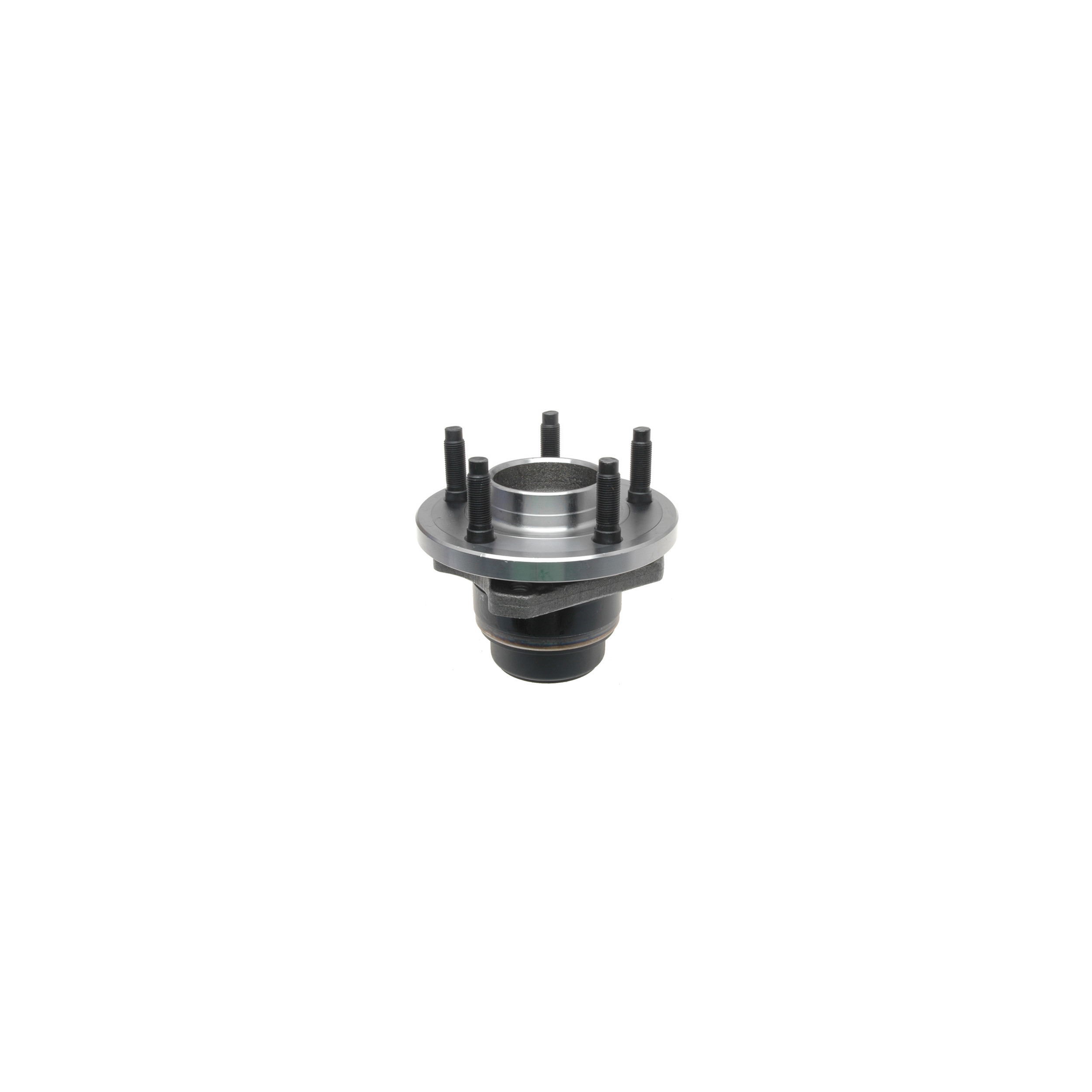 Raybestos 713230 Professional Grade Wheel Bearing and Hub Assembly Fits select: 2005-2011 MERCURY GRAND MARQUIS, 2005-2011 FORD CROWN VICTORIA