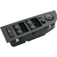 thumbnail image 4 of Window Switch Compatible with 2006 BMW 330xi 330i Front, Left Driver, 4 of 5