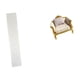 thumbnail image 1 of Sala de estar, casa de muñecas, sofá de madera en miniatura, pantalla de lámpara de pie de papel, cubierta de lámpara, pantalla de lámpara, artesanía,, 1 of 8