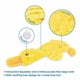 thumbnail image 4 of Plush Toys Durable Duck Design Chew Toy for Dogs - Interactive Grinding Teeth Squeak Plush Toy!, 4 of 5