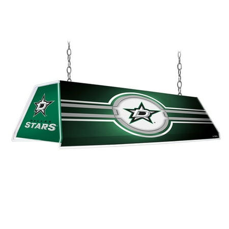 

Dallas Stars: Edge Glow Pool Table Light