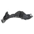 thumbnail image 4 of TRQ Inner Fender Liner Set Fits Select 2003-2004 Mazda 6 MA1248117 MA1249117, 4 of 5