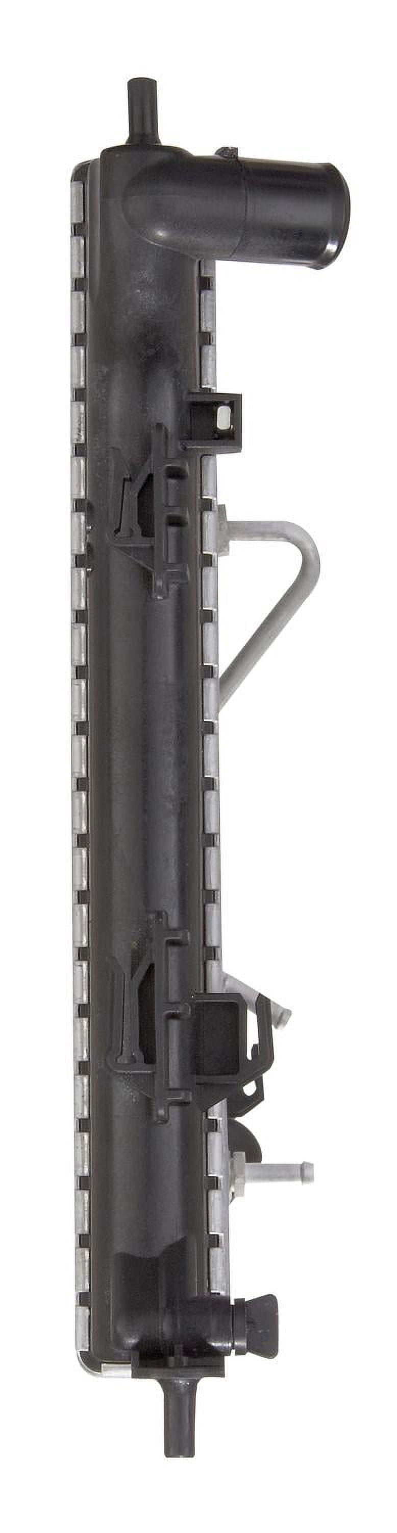 Spectra Premium CU13333 Automotive Radiator Fits select: 2012-2013 HYUNDAI ELANTRA, 2012-2013 KIA SOUL