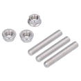 thumbnail image 3 of ,Exhaust Manifold Stud Nuts Auto Accessories Exhaust Manifold Nuts Rugged and Tough, 3 of 8