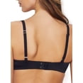 thumbnail image 2 of Birdsong Womens Hannah Demi T-Shirt Bra Style-A10128, 2 of 2