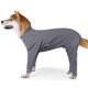 thumbnail image 1 of Pijamas ligeros para cachorros, monos de 4 Patas, traje fisiológico, abrigo para perros pequeños, medianos y grandes, 1 of 4