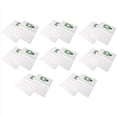 thumbnail image 3 of Paquete de 16 Bolsas de Polvo para Aspiradora Henry Htty Aspiradoras Henry Bags, 3 of 5