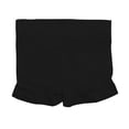 thumbnail image 1 of Panty Faja Secret Treasures Talla G Negro, 1 of 4